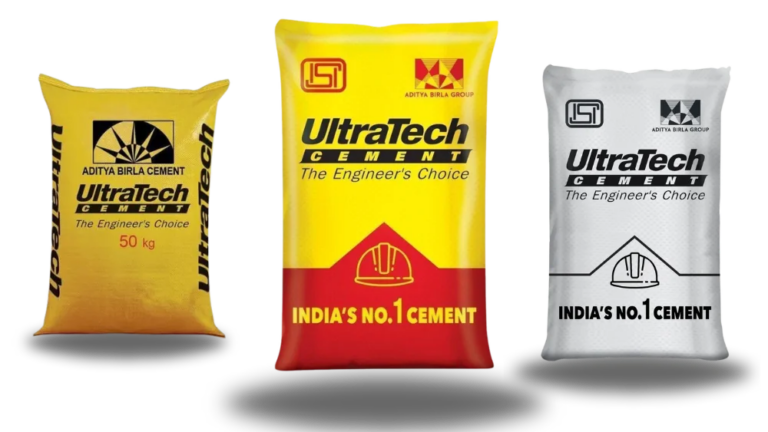 Understanding the Current Price of Ultratech Cement 1 Bag in the Market