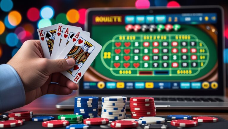 Betbhai9: The Ultimate Online Betting Platform for Casino and Sports Betting