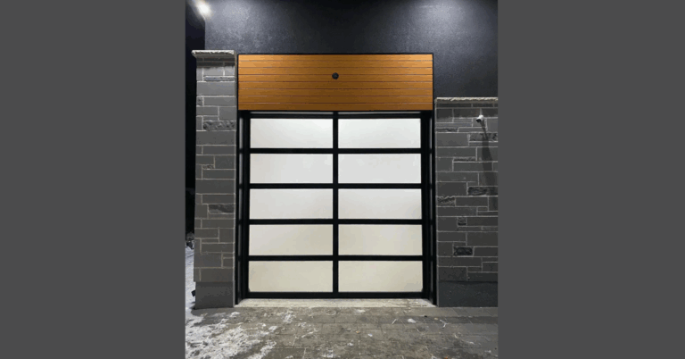 Expert Garage Door Installation in Toronto, Ajax, Richmond Hill & GTA