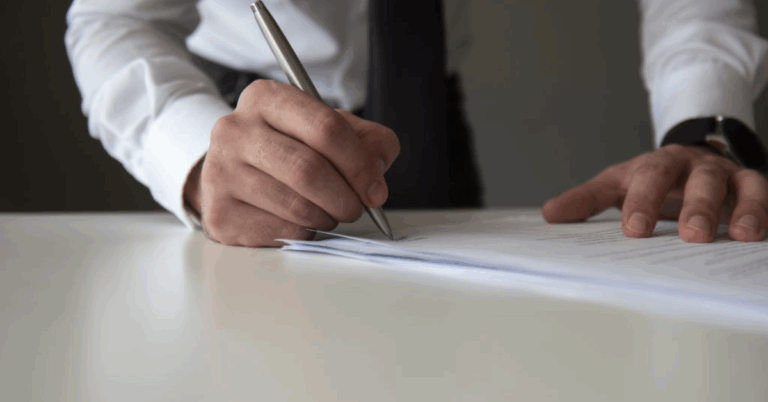 The Importance of Hospital Notary Services in Pine Bluff, Arkansas